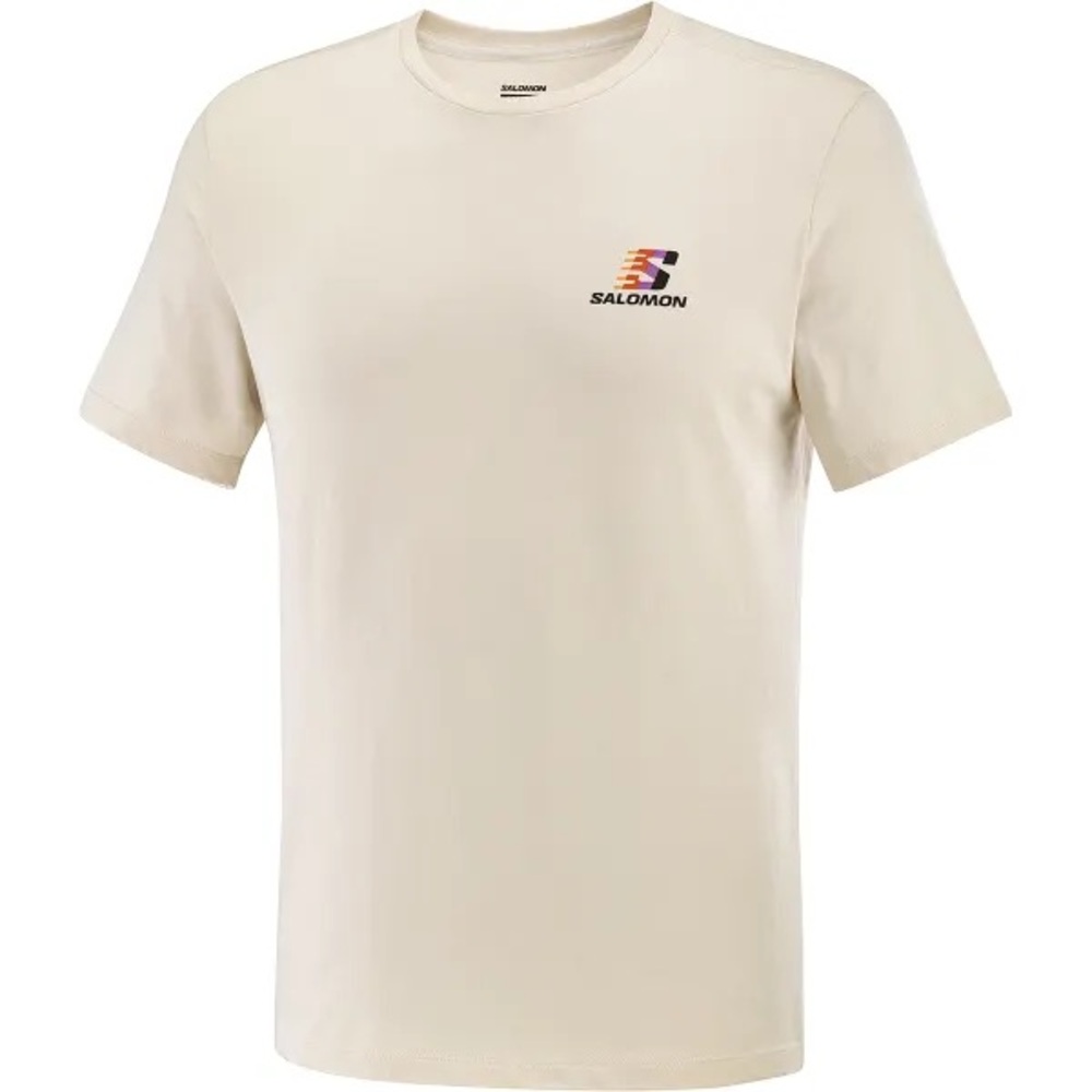 Salomon FURIOUS "S" SS Tee